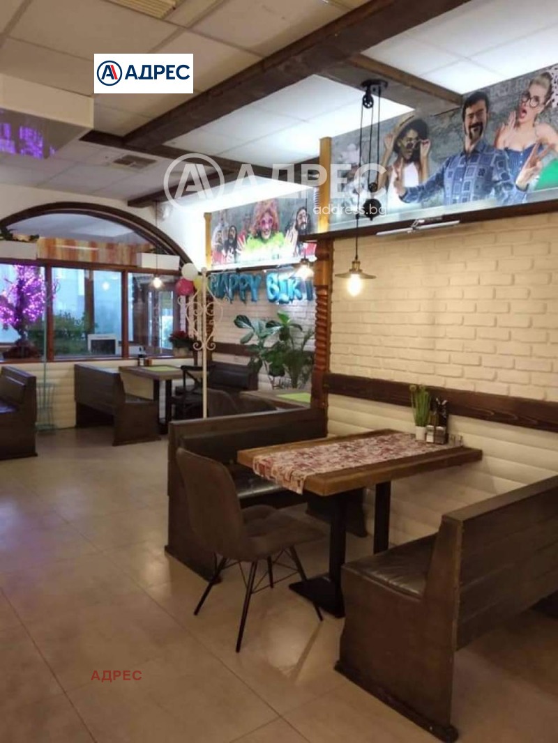 Продава ПРОМ. ПОМЕЩЕНИЕ, гр. Варна, Аспарухово, снимка 3 - Производствени сгради - 53536950