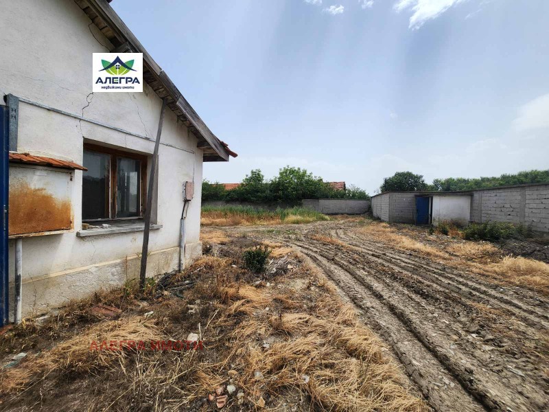 For Sale  Plot region Pazardzhik , Kalugerovo , 6600 sq.m | 19416124 - image [4]