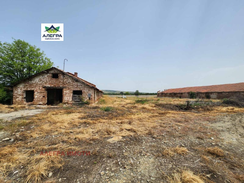 For Sale  Plot region Pazardzhik , Kalugerovo , 6600 sq.m | 19416124 - image [3]