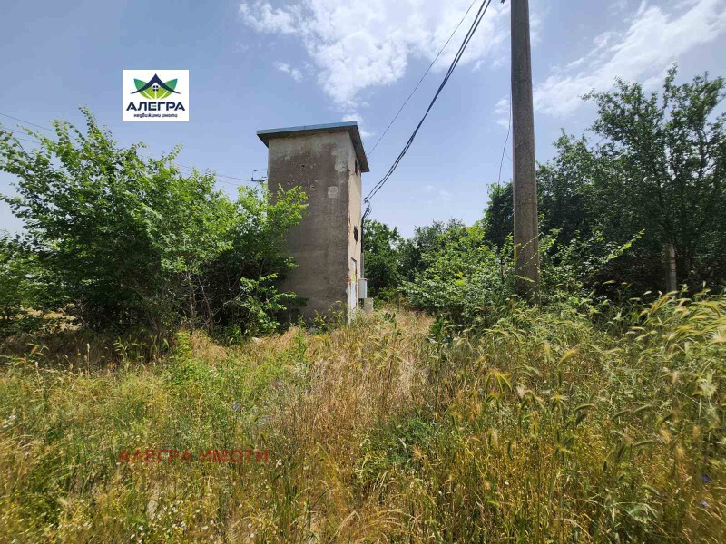 For Sale  Plot region Pazardzhik , Kalugerovo , 6600 sq.m | 19416124 - image [2]