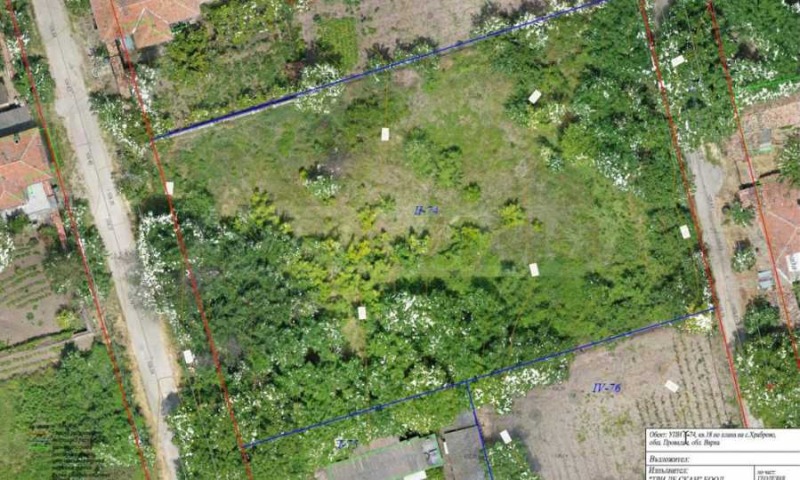 For Sale  Plot region Varna , Provadiya , 2390 sq.m | 63075527 - image [2]