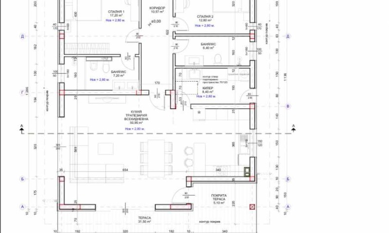 Продава ПАРЦЕЛ, с. Храброво, област Варна, снимка 12 - Парцели - 48765690