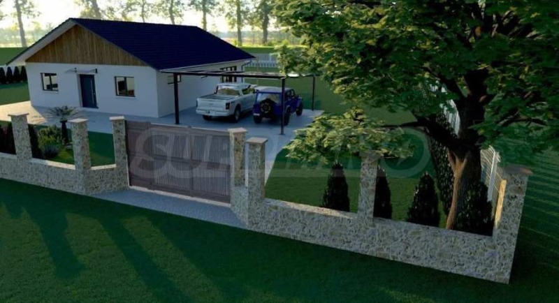 For Sale  Plot region Varna , Provadiya , 2390 sq.m | 63075527 - image [8]