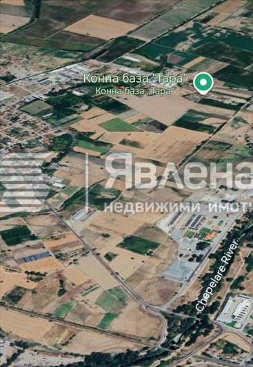 Продава ПАРЦЕЛ, с. Ягодово, област Пловдив, снимка 2 - Парцели - 55996343