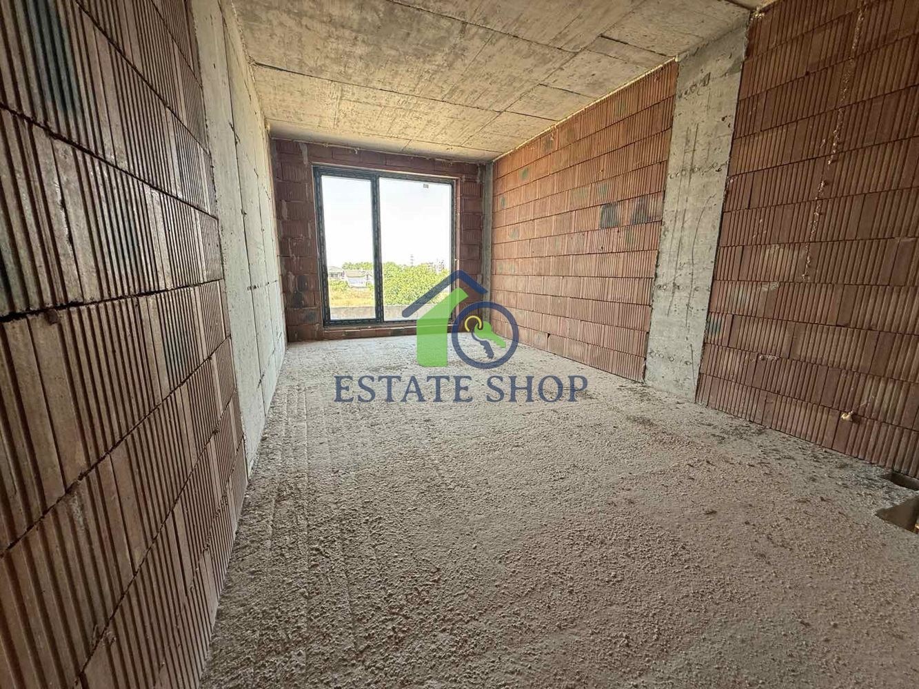 Продава 1-СТАЕН, гр. Пловдив, Остромила, снимка 2 - Апартаменти - 55888320