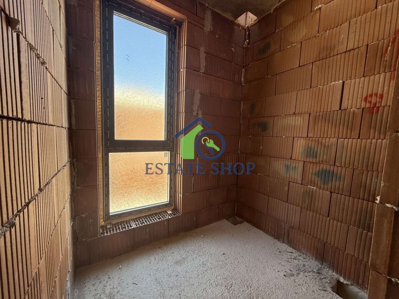 Продава 1-СТАЕН, гр. Пловдив, Остромила, снимка 6 - Апартаменти - 55888320