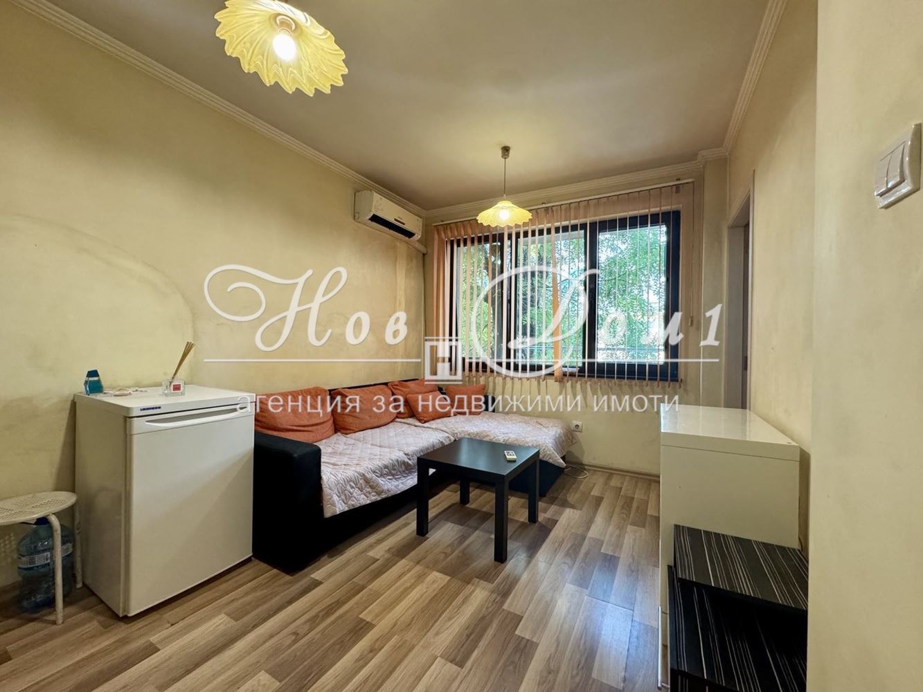 Продава 2-СТАЕН, гр. Пловдив, Център, снимка 2 - Апартаменти - 51730648