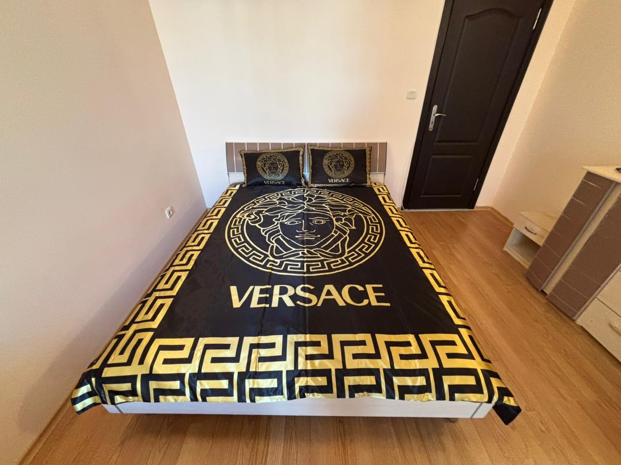 Продава 2-СТАЕН, гр. Поморие, област Бургас, снимка 9 - Апартаменти - 53822270