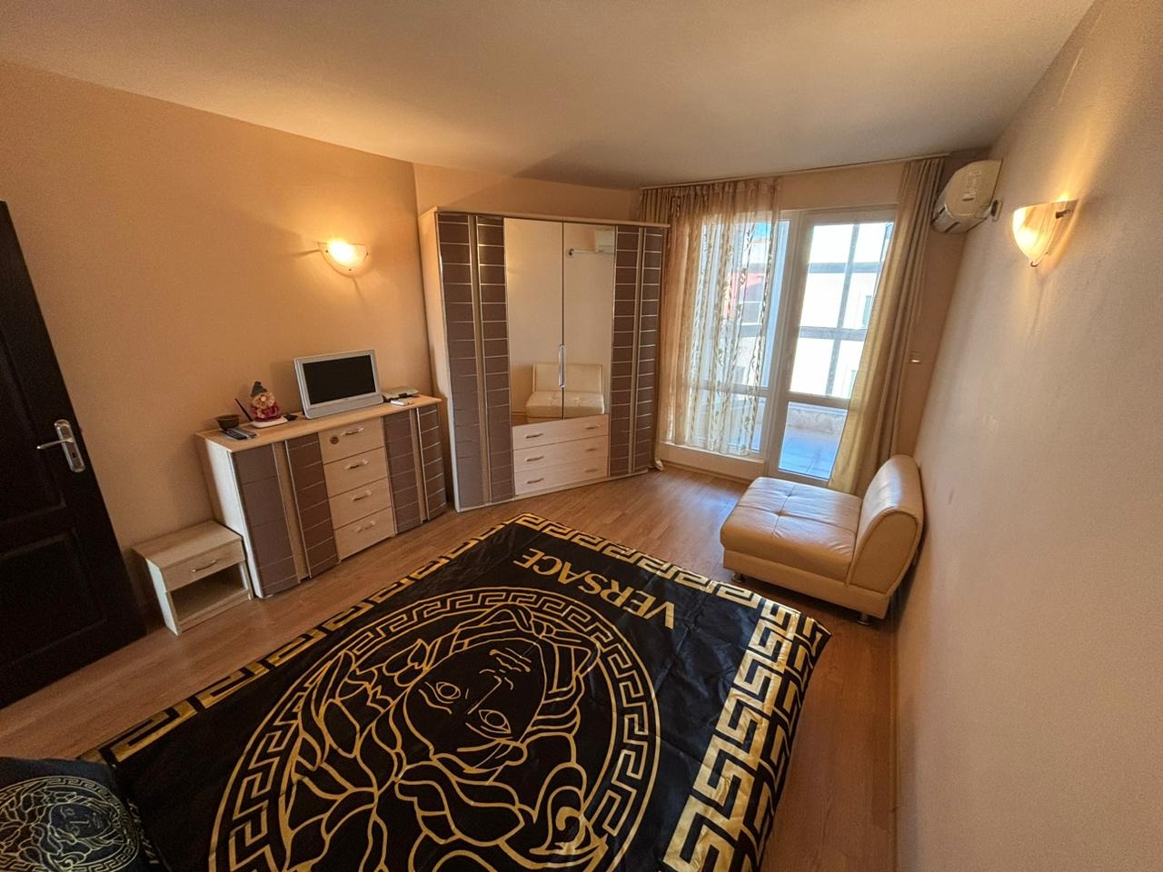 Продава 2-СТАЕН, гр. Поморие, област Бургас, снимка 10 - Апартаменти - 53822270