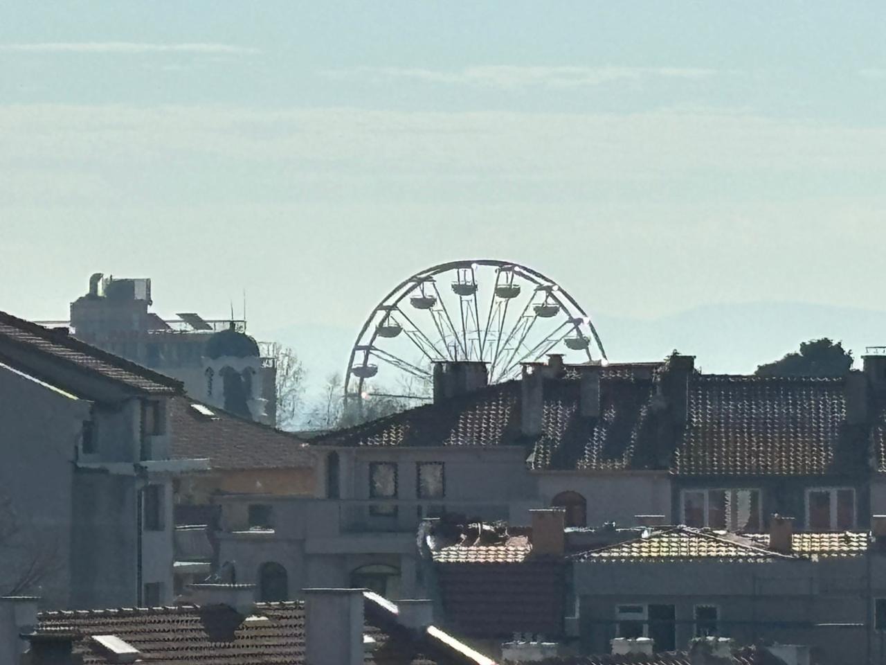 Продава 2-СТАЕН, гр. Поморие, област Бургас