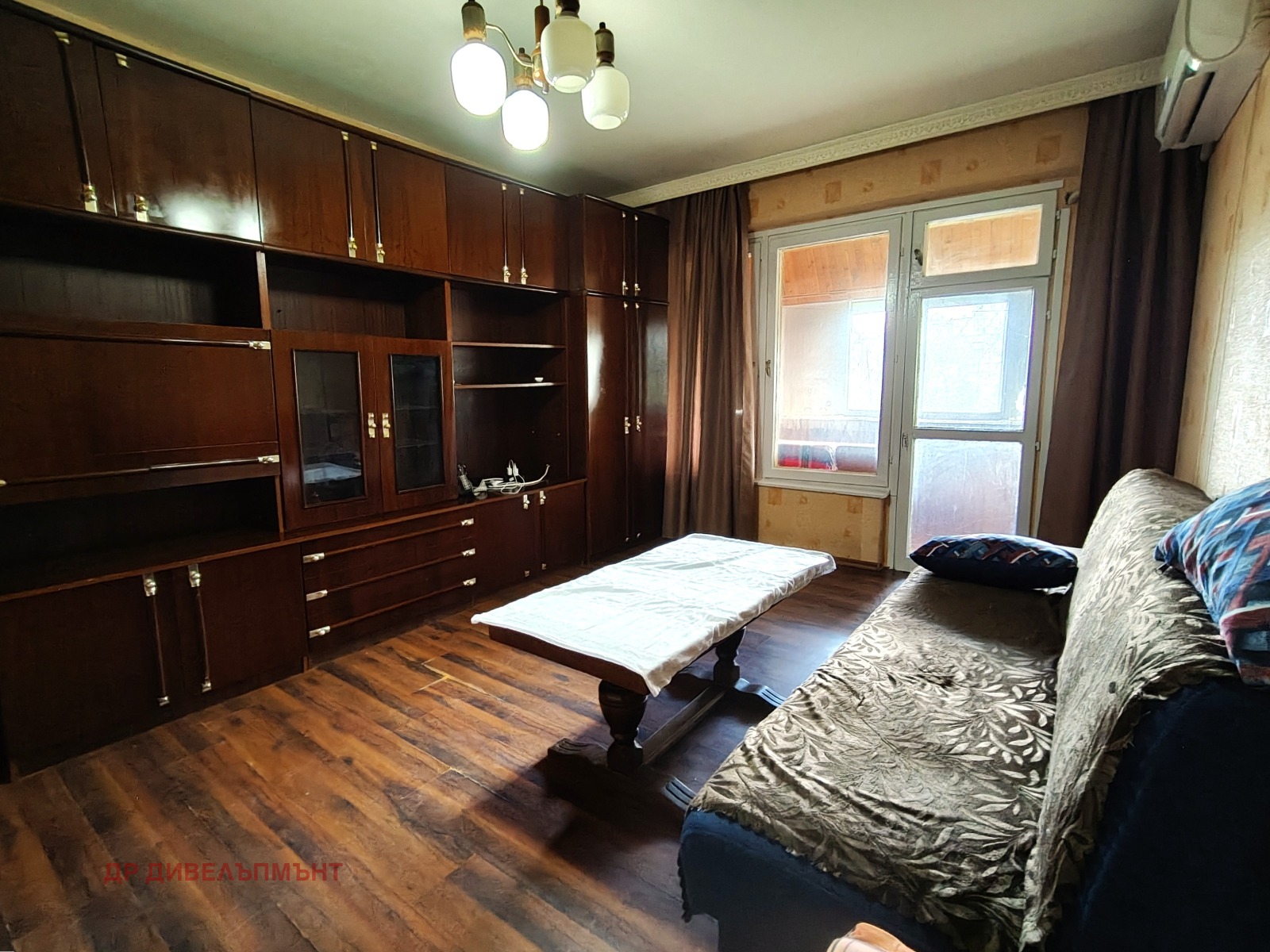 Продава 2-СТАЕН, гр. Варна, Владислав Варненчик 1, снимка 3 - Апартаменти - 54446547