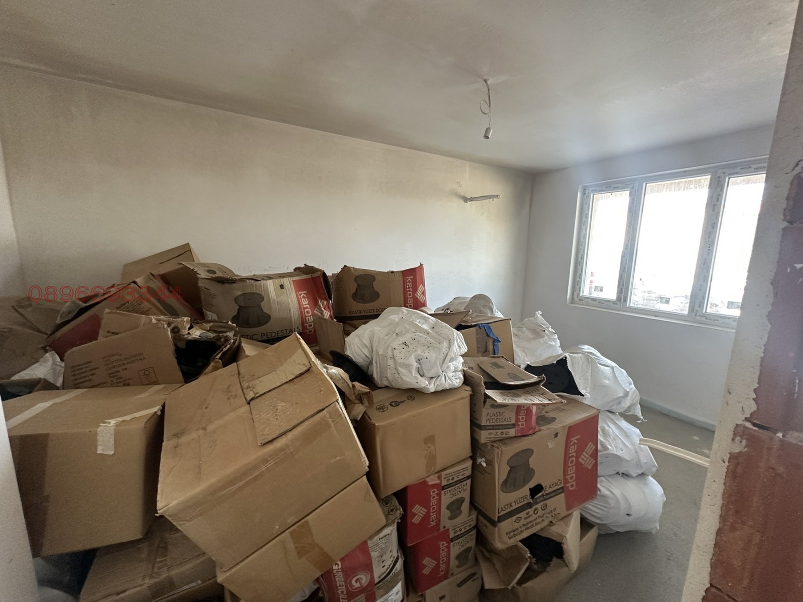 Продава 2-СТАЕН, гр. Пловдив, Христо Смирненски, снимка 9 - Апартаменти - 54710003