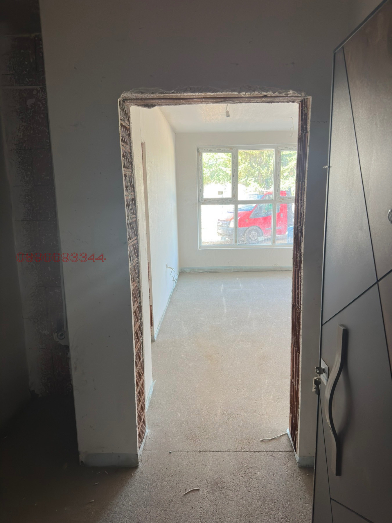 Продава 2-СТАЕН, гр. Пловдив, Христо Смирненски, снимка 7 - Апартаменти - 54710003