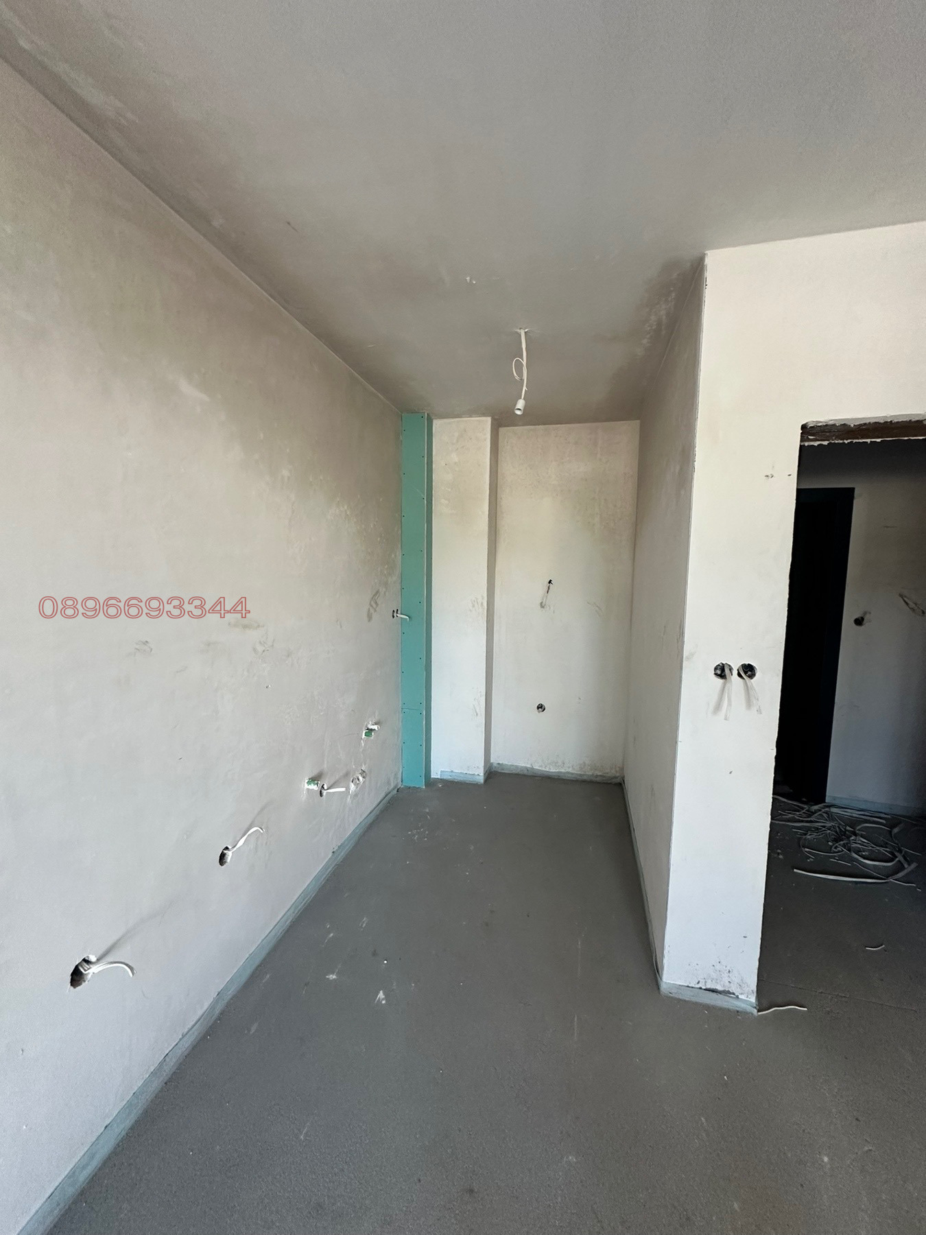 Продава 2-СТАЕН, гр. Пловдив, Христо Смирненски, снимка 6 - Апартаменти - 54710003