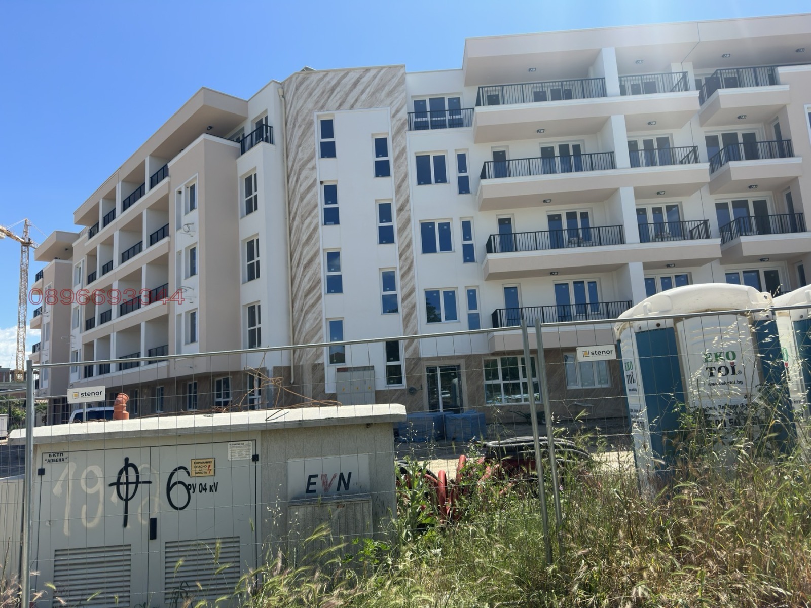 Продава 2-СТАЕН, гр. Пловдив, Христо Смирненски, снимка 3 - Апартаменти - 54710003
