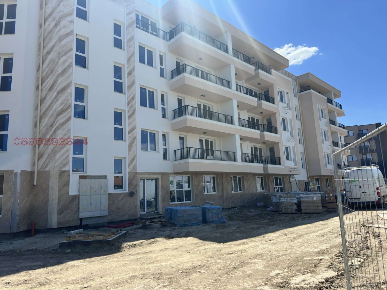 Продава 2-СТАЕН, гр. Пловдив, Христо Смирненски, снимка 2 - Апартаменти - 54710003