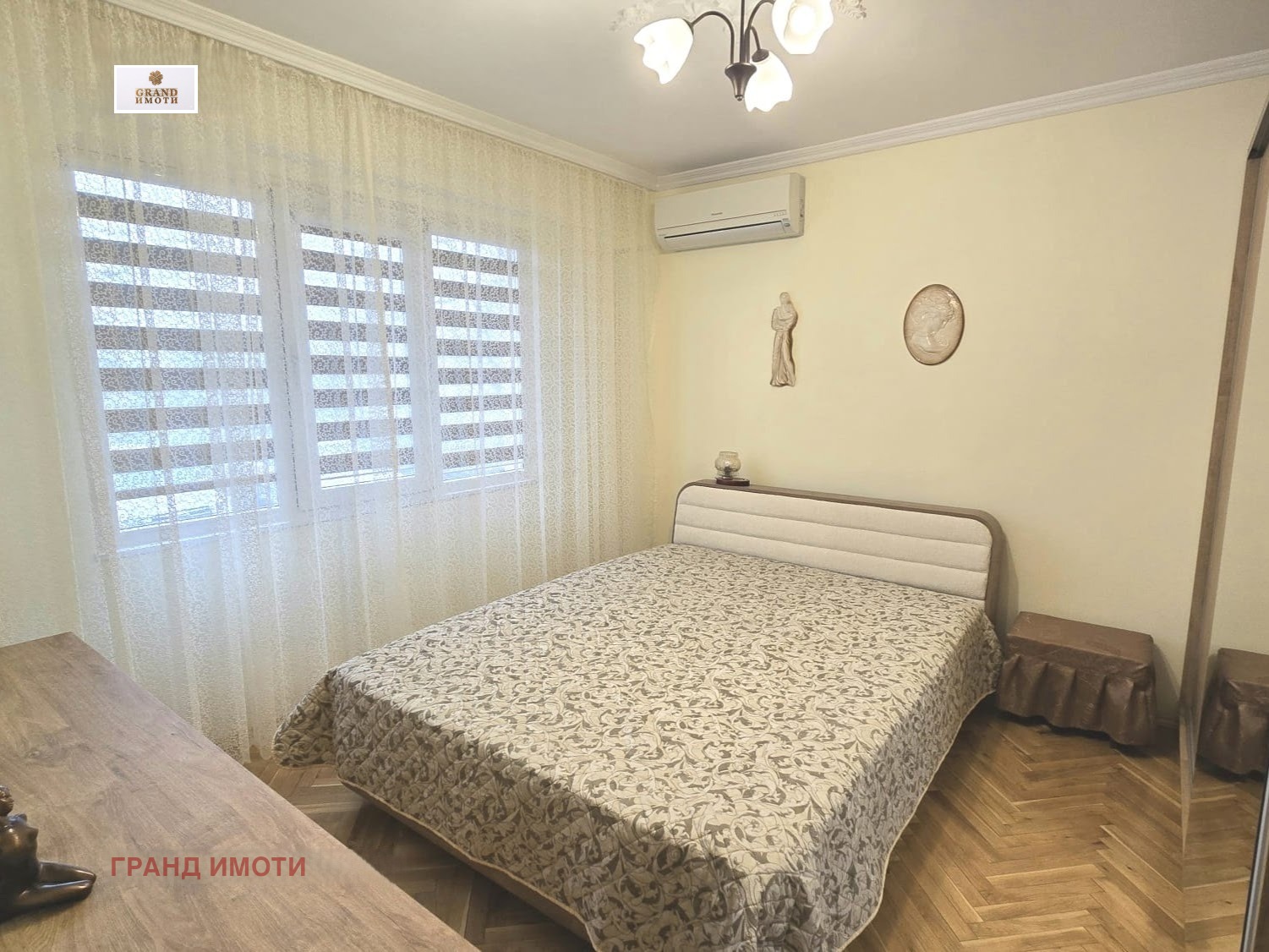 Продава 2-СТАЕН, гр. Русе, Дружба 1