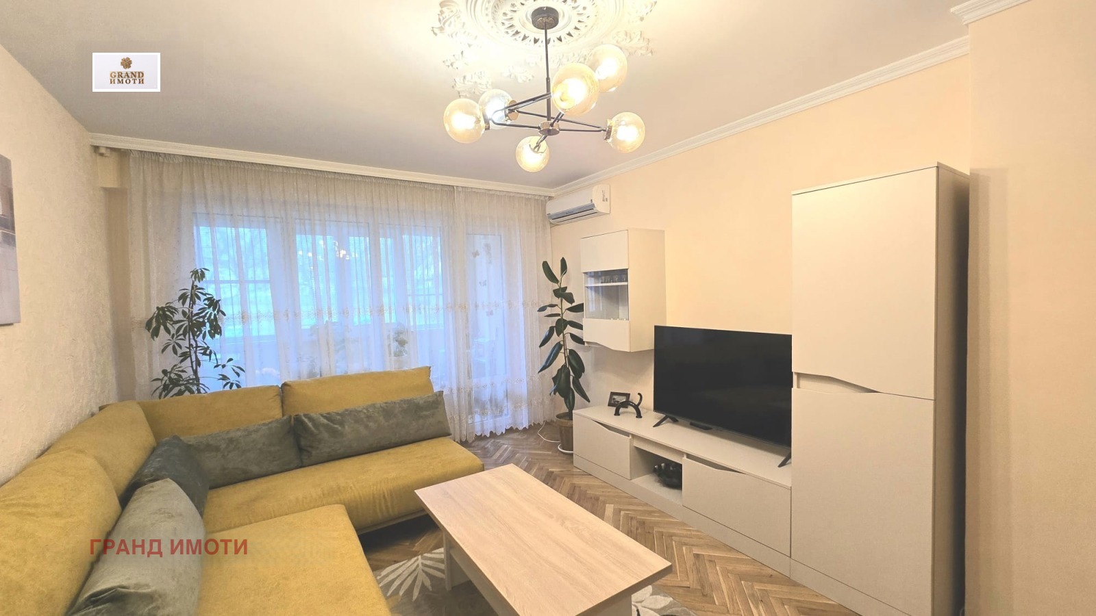 Продава 2-СТАЕН, гр. Русе, Дружба 1, снимка 7 - Апартаменти - 56186850