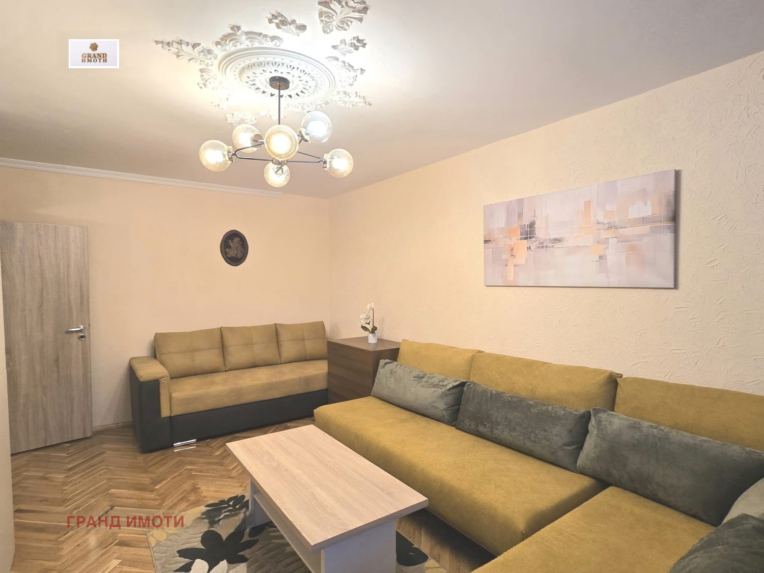 Продава 2-СТАЕН, гр. Русе, Дружба 1, снимка 5 - Апартаменти - 56186850