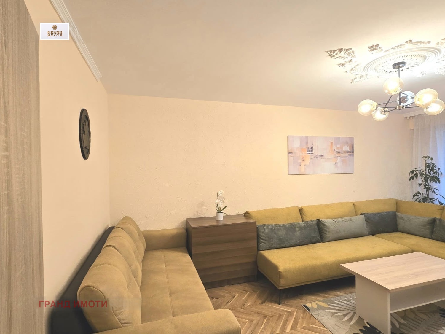 Продава 2-СТАЕН, гр. Русе, Дружба 1, снимка 6 - Апартаменти - 56186850