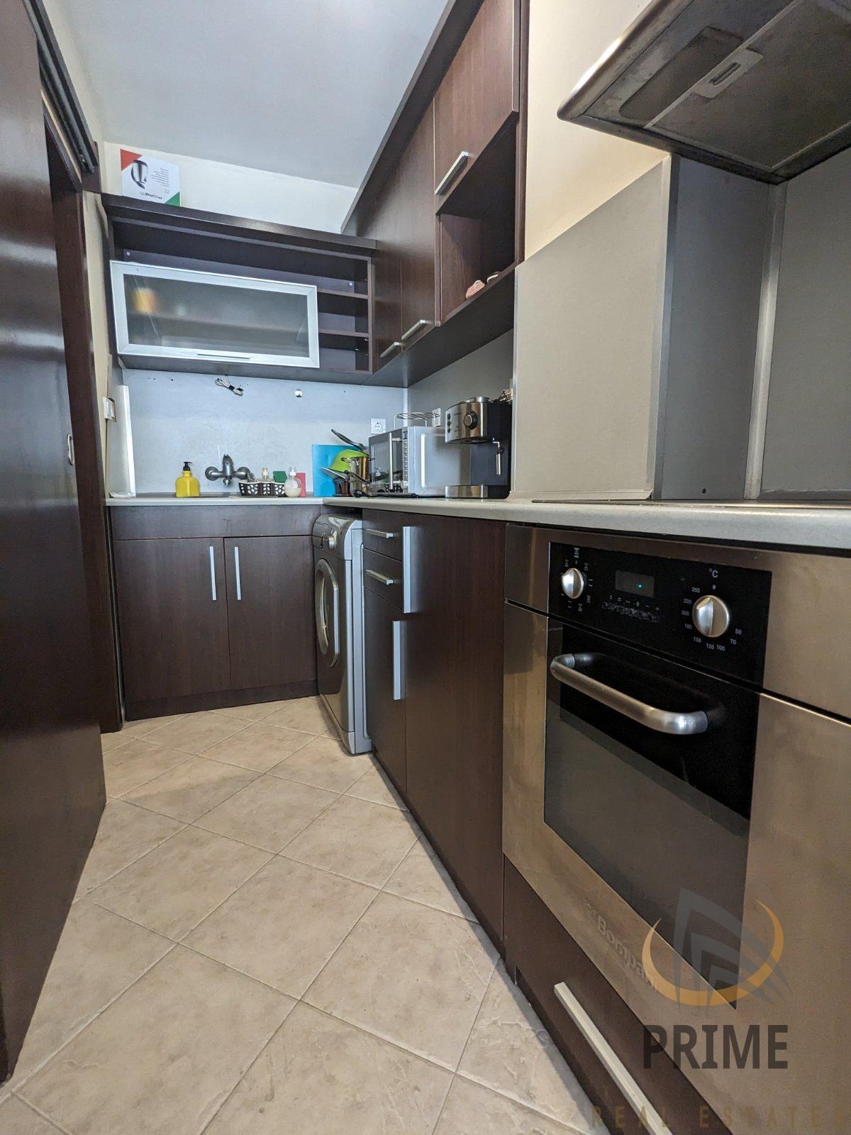 Продава 2-СТАЕН, гр. Бургас, Лазур, снимка 8 - Апартаменти - 56658069