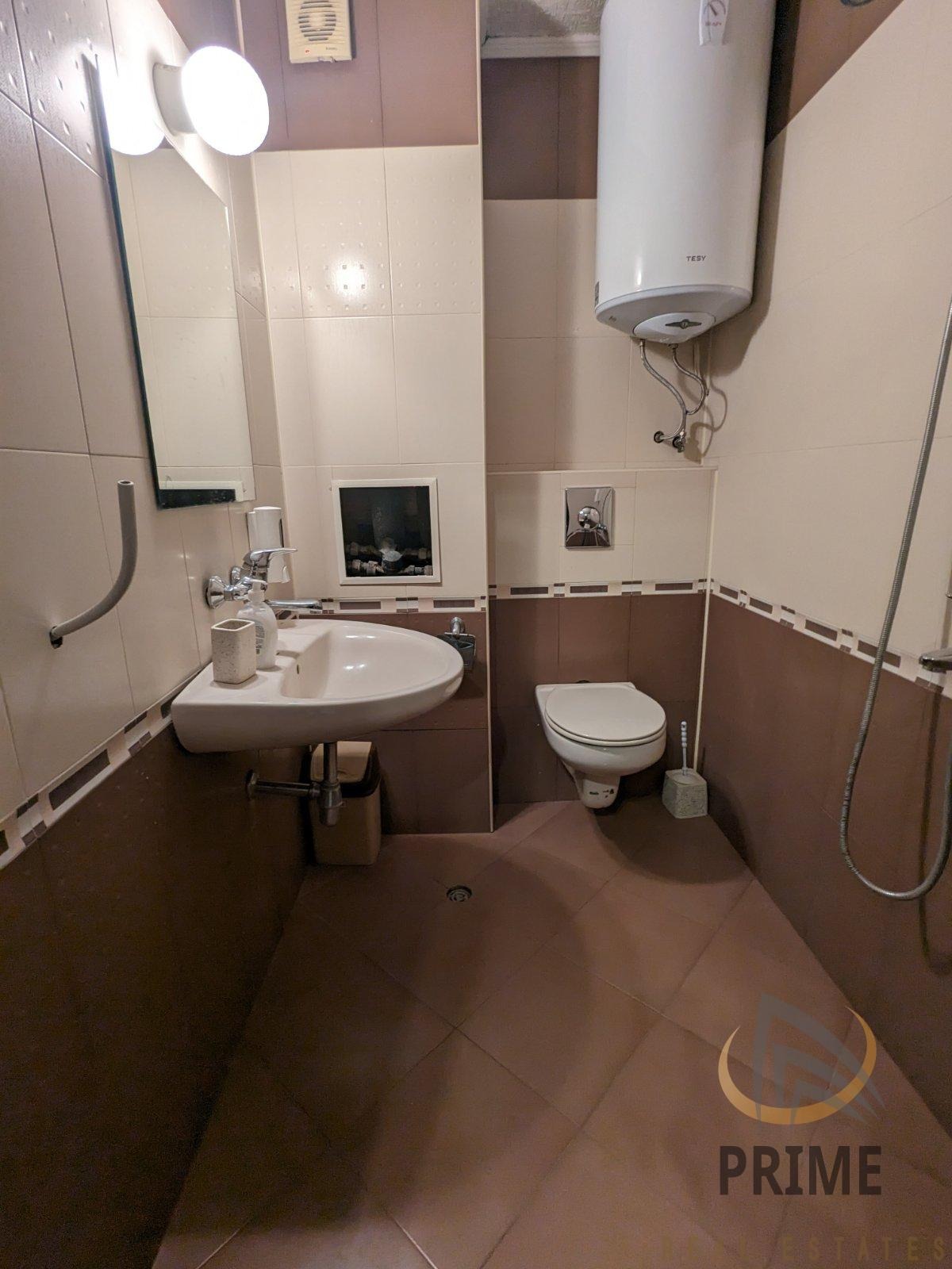 Продава 2-СТАЕН, гр. Бургас, Лазур, снимка 10 - Апартаменти - 56658069