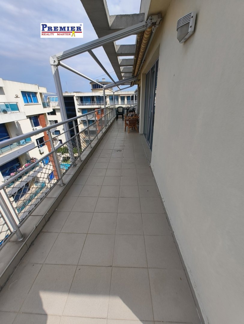Продава 2-СТАЕН, гр. Поморие, област Бургас, снимка 9 - Апартаменти - 56735752