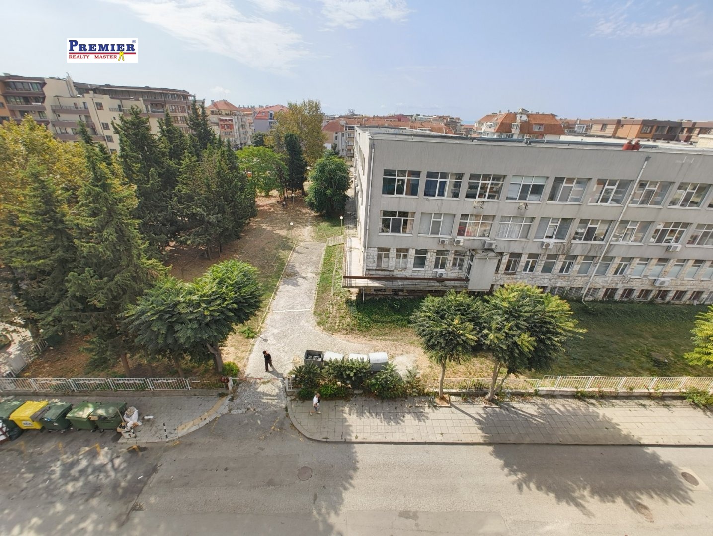 Продава 2-СТАЕН, гр. Поморие, област Бургас, снимка 12 - Апартаменти - 56735752