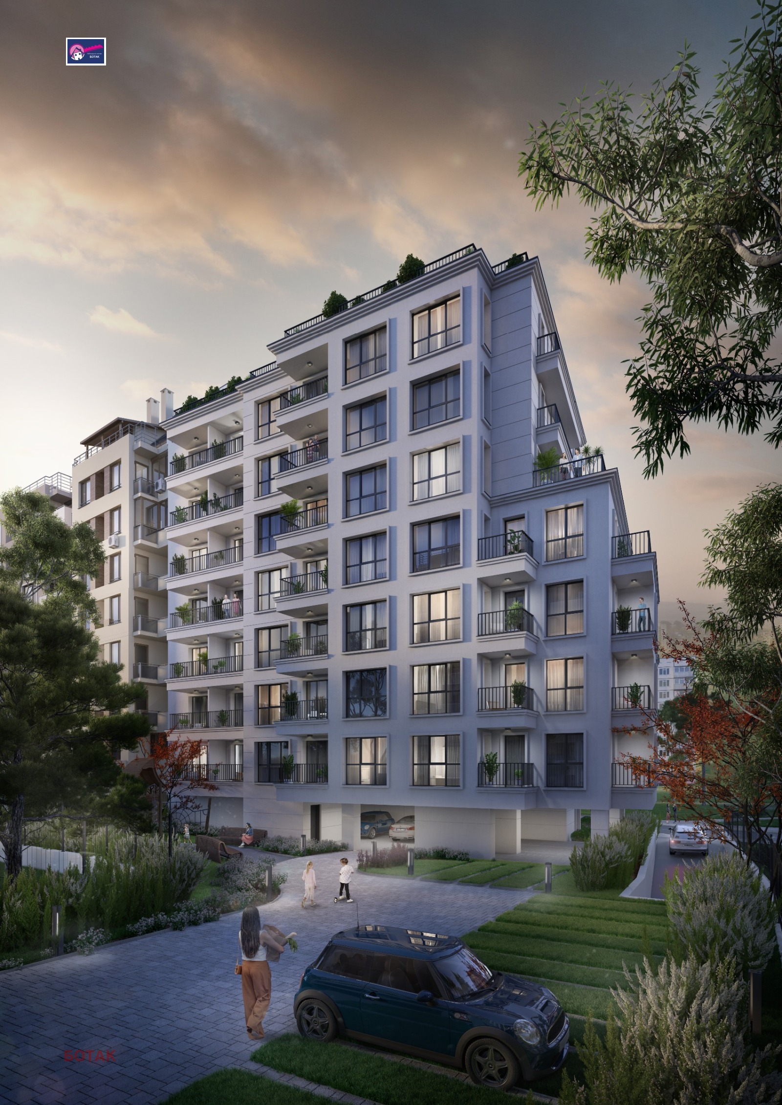 Продава 3-СТАЕН, гр. София, Подуяне, снимка 2 - Апартаменти - 53722616