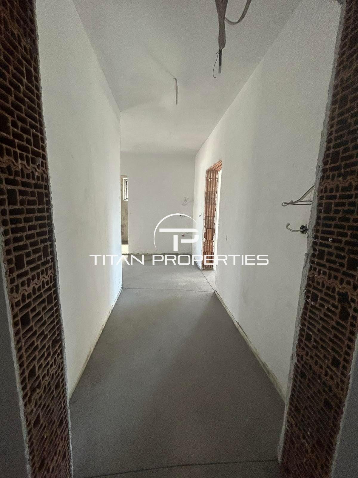 Продава 3-СТАЕН, гр. Пловдив, Остромила, снимка 4 - Апартаменти - 54147624