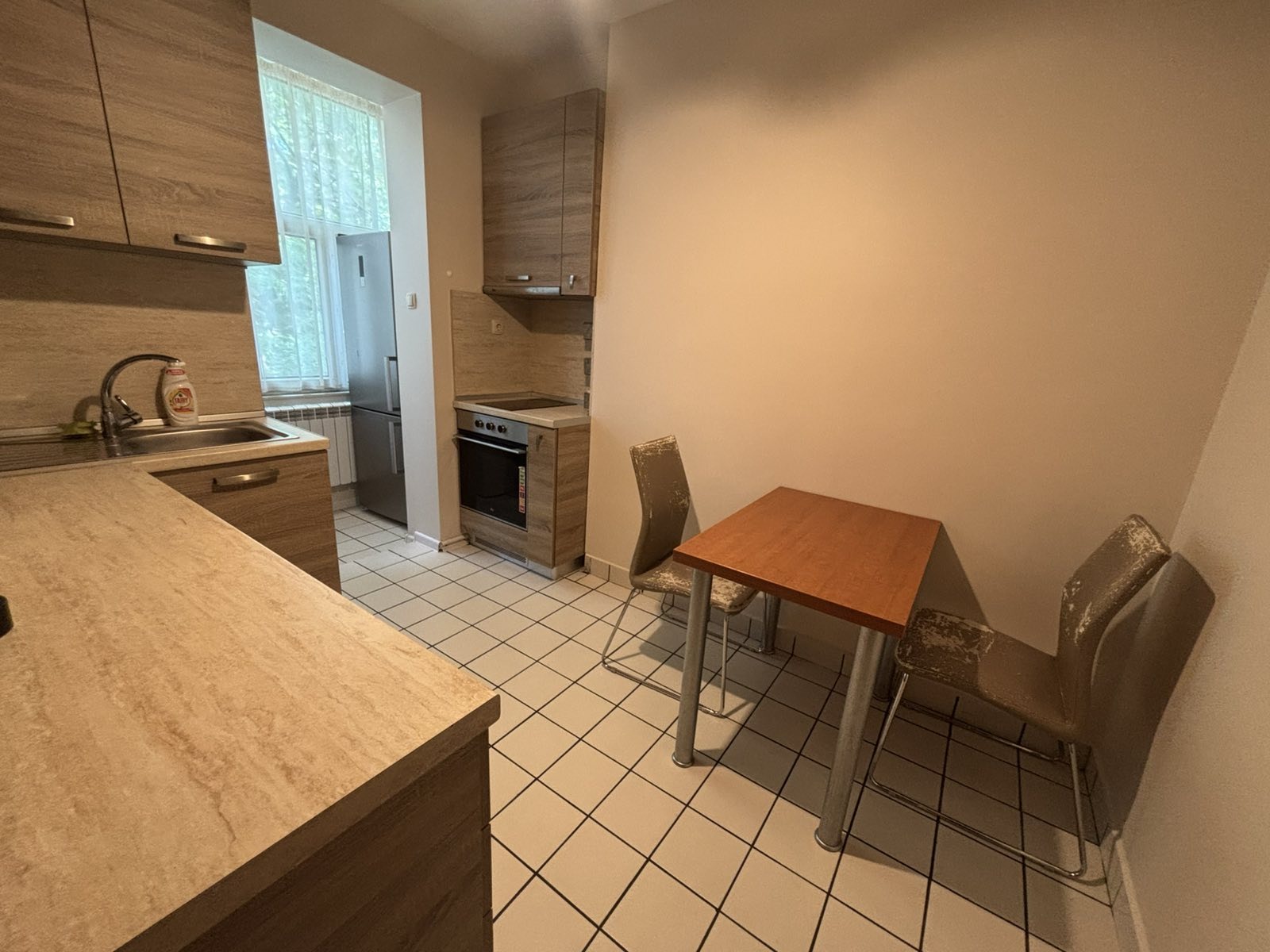 Продава 3-СТАЕН, гр. София, Център, снимка 9 - Апартаменти - 55173511