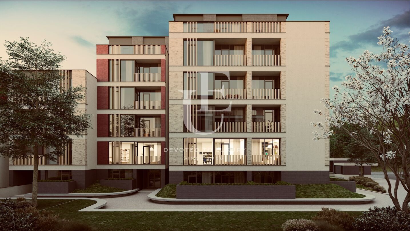 Продава 4-СТАЕН, гр. София, Бояна, снимка 15 - Апартаменти - 54731918