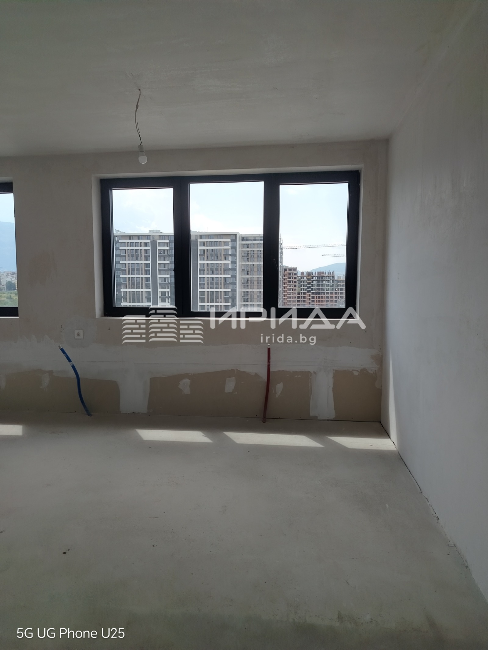 Продава 4-СТАЕН, гр. София, Център, снимка 3 - Апартаменти - 55727996