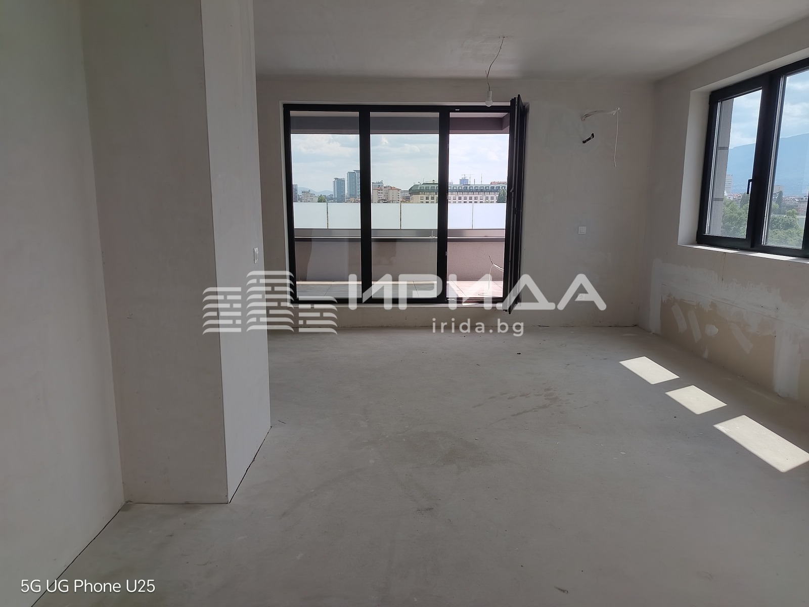 Продава 4-СТАЕН, гр. София, Център, снимка 13 - Апартаменти - 55727996