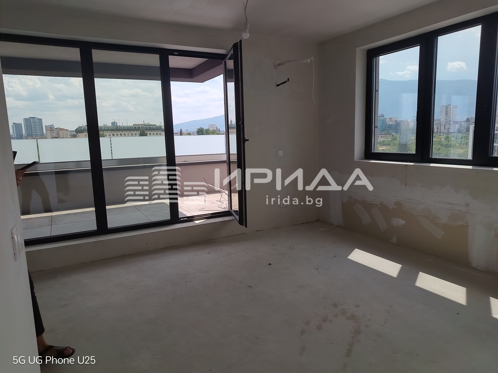 Продава 4-СТАЕН, гр. София, Център, снимка 11 - Апартаменти - 55727996