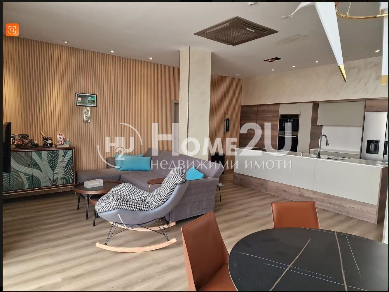 Продава МНОГОСТАЕН, к.к. Слънчев бряг, област Бургас, снимка 3 - Апартаменти - 53958498