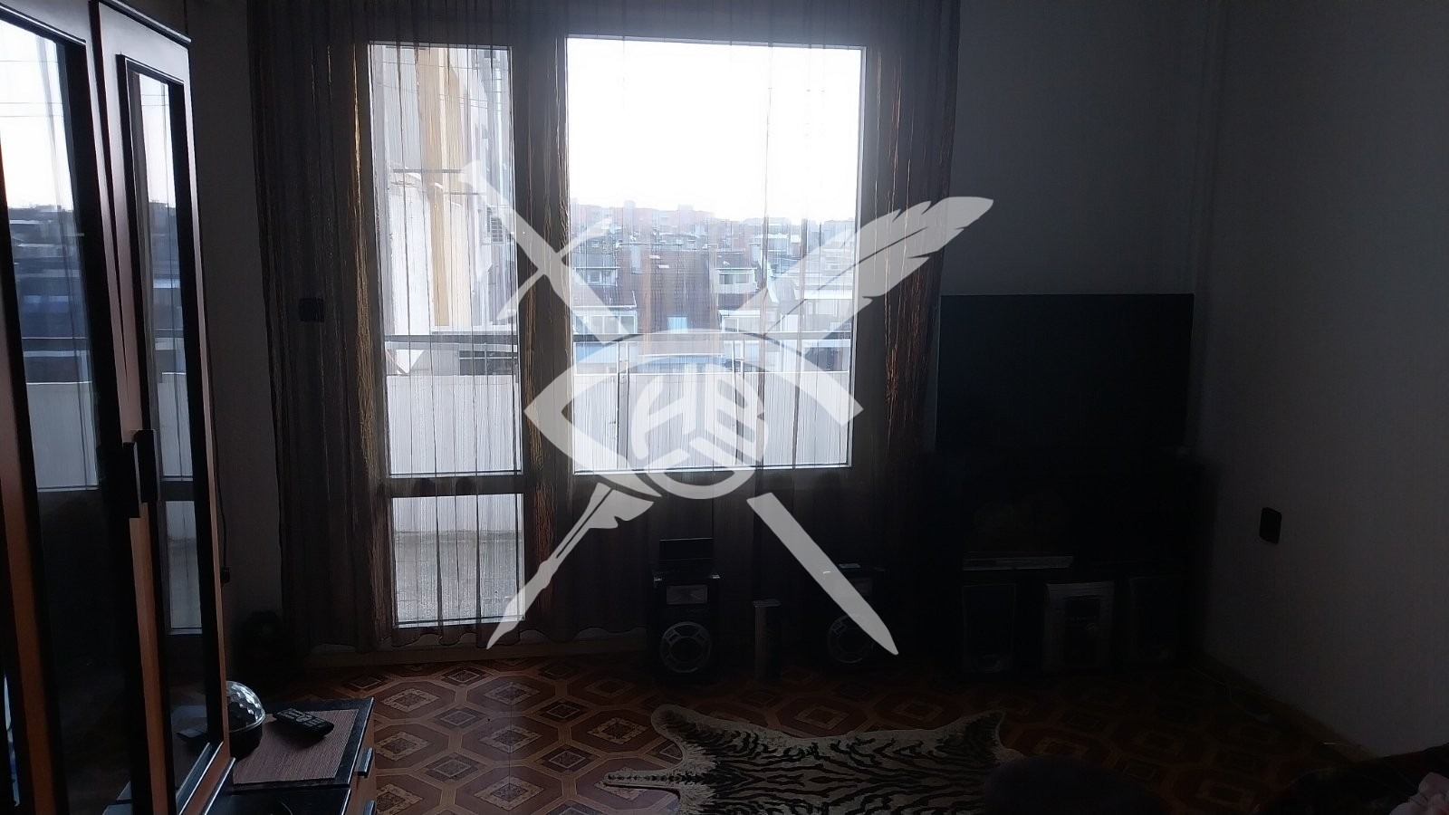 Продава МНОГОСТАЕН, гр. Бургас, Център, снимка 5 - Апартаменти - 54943140