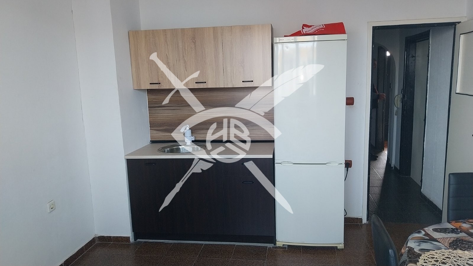 Продава МНОГОСТАЕН, гр. Бургас, Център