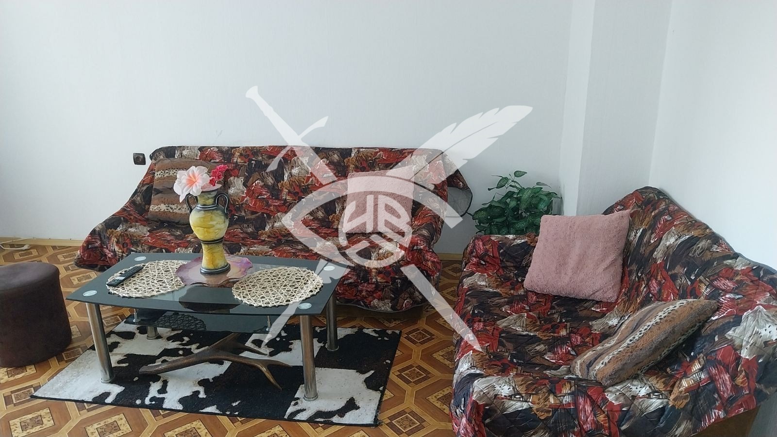 Продава МНОГОСТАЕН, гр. Бургас, Център, снимка 2 - Апартаменти - 54943140