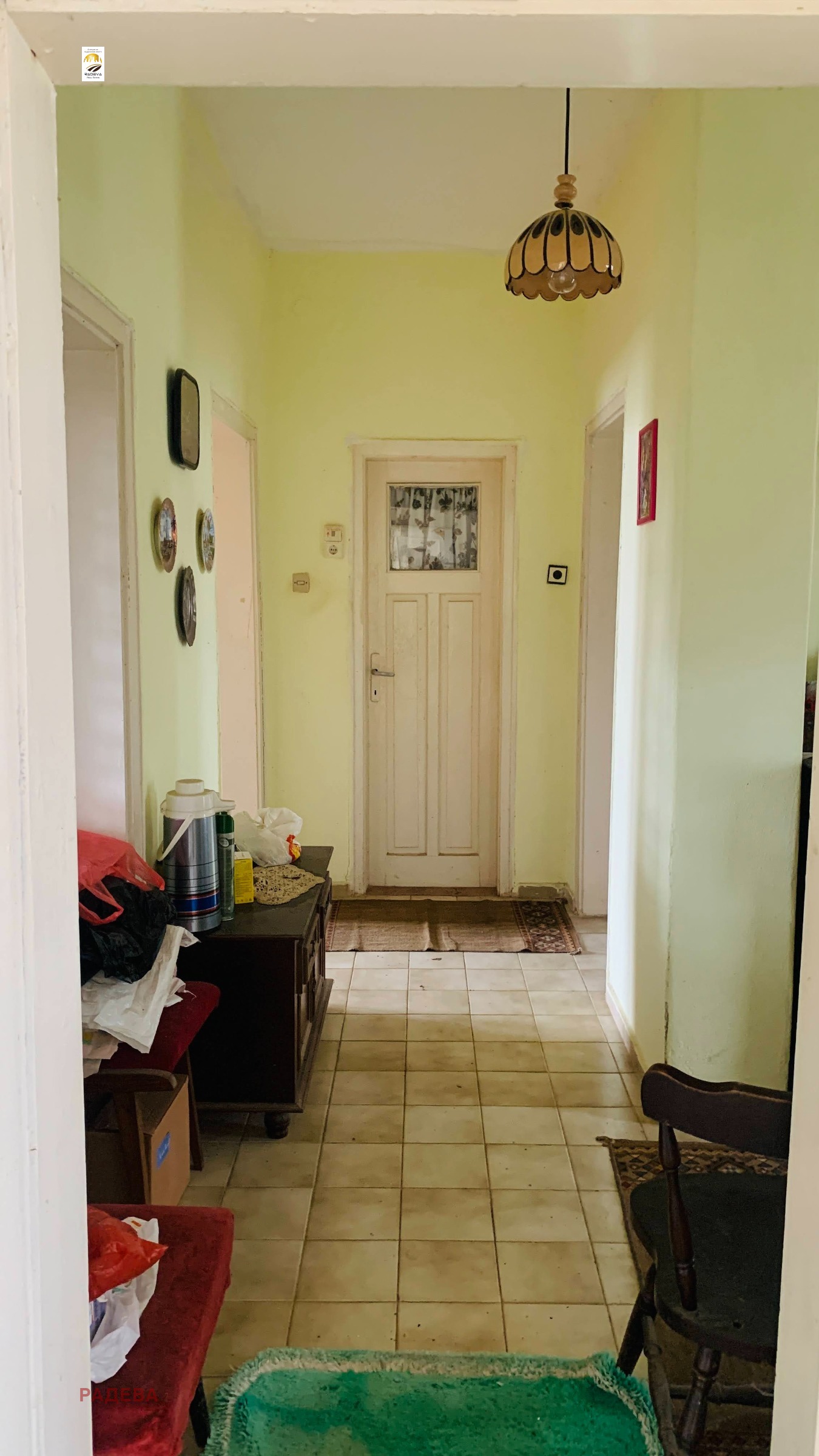 Продава КЪЩА, с. Голямо Враново, област Русе, снимка 3 - Къщи - 55907737