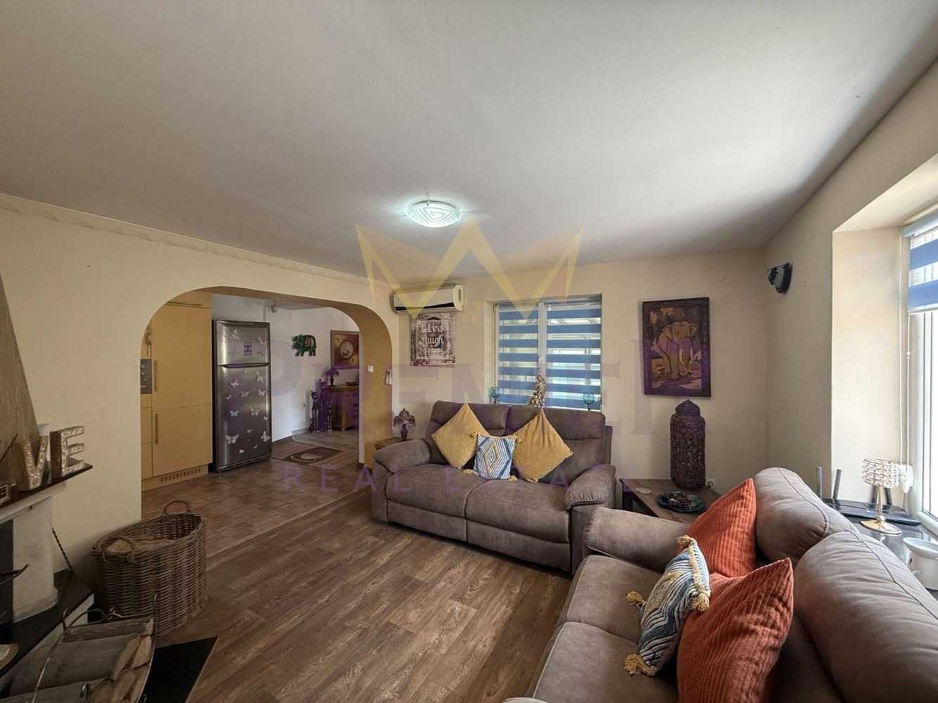 Продава КЪЩА, с. Соколово, област Добрич, снимка 9 - Къщи - 54123826