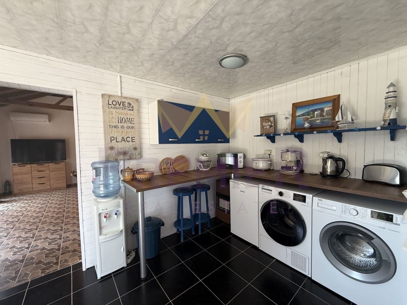 Продава КЪЩА, с. Соколово, област Добрич, снимка 17 - Къщи - 54123826