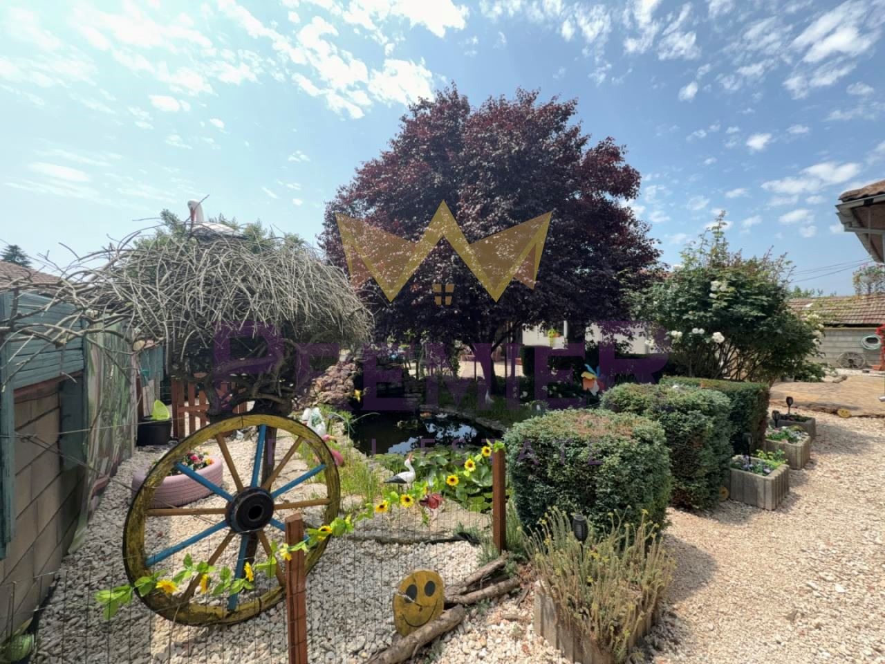 Продава КЪЩА, с. Соколово, област Добрич, снимка 16 - Къщи - 54123826