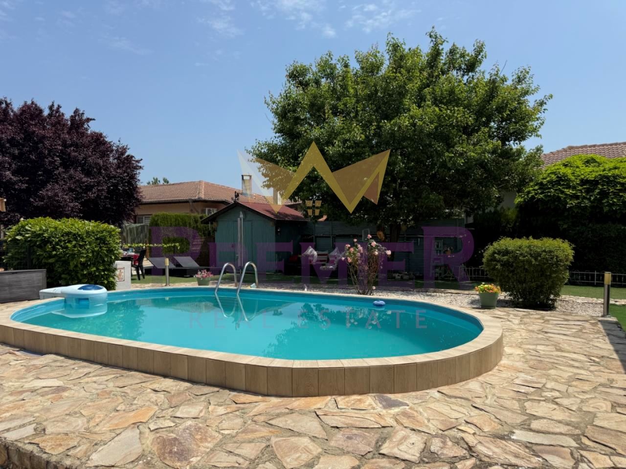 Продава КЪЩА, с. Соколово, област Добрич, снимка 14 - Къщи - 54123826