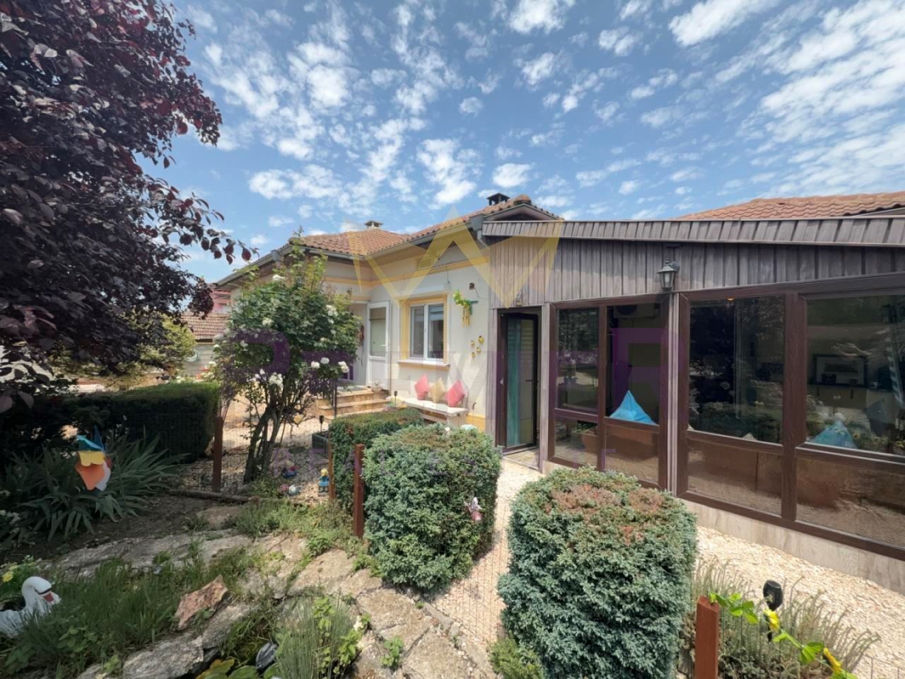 Продава КЪЩА, с. Соколово, област Добрич, снимка 13 - Къщи - 54123826