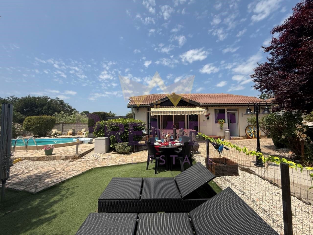 Продава КЪЩА, с. Соколово, област Добрич