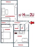 Продава 2-СТАЕН, град София, Мусагеница • 165000 € / 322711.95 лв. • 77749979 10
