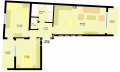 Продава 3-СТАЕН, град Варна, Гранд Мол • 242000 € / 473310.86 лв. • 98340511 1