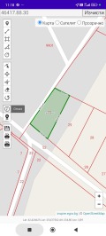 Продава  Парцел област Стара Загора , с. Малка Верея , 650 кв.м | 97756377 - изображение [2]