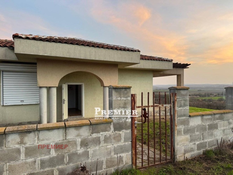 Продава КЪЩА в област Бургас, с. Константиново - 135 кв.м / 260 000 € » 508 515.80 лв., ПРЕМИЕР